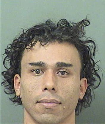 Amado Urquieta, - Palm Beach County, FL 